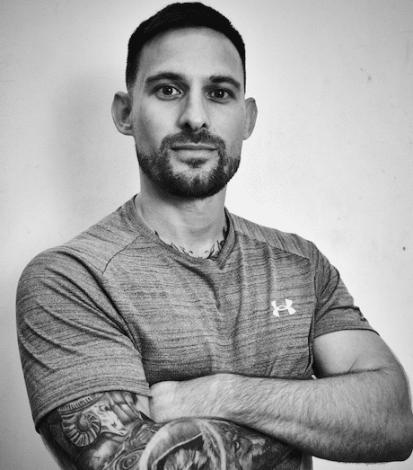 Bastien Rosello