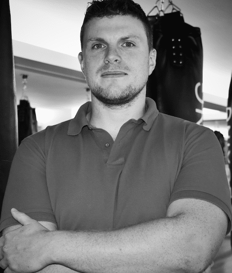 Benoît Collin